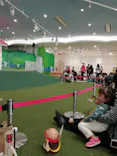 横浜アンパンマンこどもミュージアムに投稿された画像（2022/11/11）