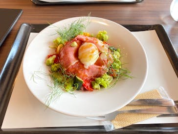 びわ湖バレイに投稿された画像（2022/11/11）