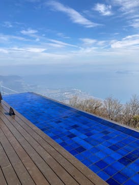 びわ湖バレイに投稿された画像（2022/11/11）