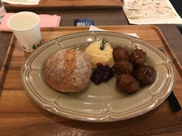 ムーミンバレーパークに投稿された画像（2022/11/11）