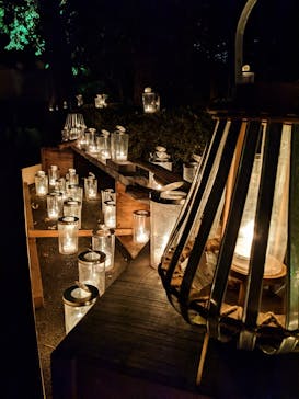 江の島シーキャンドルに投稿された画像（2022/11/11）