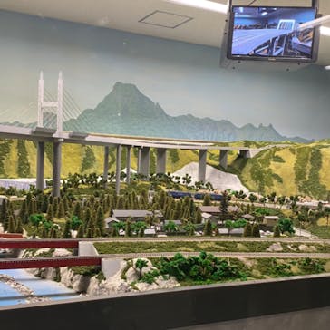 碓氷峠鉄道文化むらに投稿された画像（2022/11/11）