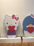 サンリオ展　ニッポンのカワイイ文化60年史に投稿された画像（2022/11/11）