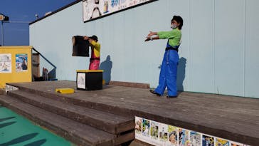 南知多ビーチランド＆南知多おもちゃ王国に投稿された画像（2022/11/11）