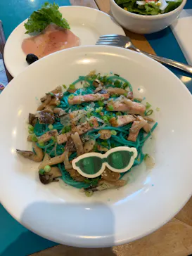 横浜・八景島シーパラダイスに投稿された画像（2022/11/11）