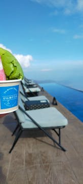 びわ湖バレイに投稿された画像（2022/11/11）