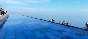 びわ湖バレイに投稿された画像（2022/11/11）