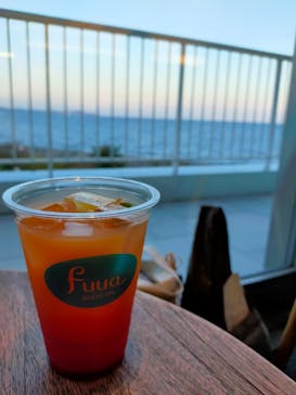 オーシャンスパ Fuuaに投稿された画像（2022/11/11）