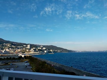 オーシャンスパ Fuuaに投稿された画像（2022/11/11）