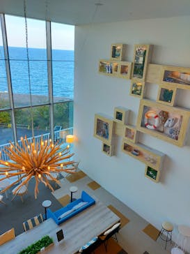 オーシャンスパ Fuuaに投稿された画像（2022/11/11）