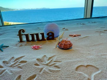 オーシャンスパ Fuuaに投稿された画像（2022/11/11）