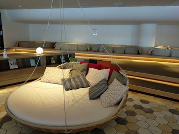 オーシャンスパ Fuuaに投稿された画像（2022/11/11）