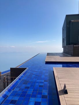 びわ湖バレイに投稿された画像（2022/11/11）