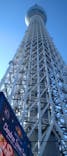 東京スカイツリーに投稿された画像（2022/11/11）