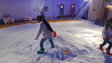 東京あそびマーレに投稿された画像（2022/11/11）