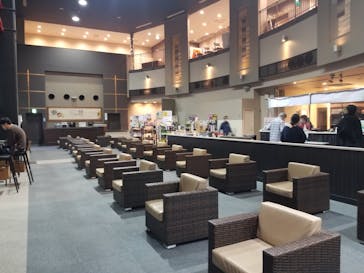 THE SPA 成城に投稿された画像（2022/11/11）