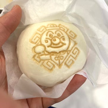 神戸アンパンマンこどもミュージアム＆モールに投稿された画像（2022/11/11）