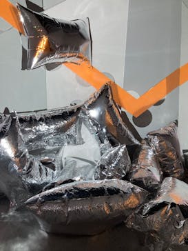 アンディ・ウォーホル・キョウト 京都市京セラ美術館に投稿された画像（2022/11/11）