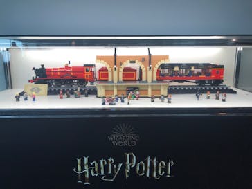 横浜ランドマークタワー 69階展望フロア スカイガーデンに投稿された画像（2022/11/11）