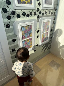 神戸アンパンマンこどもミュージアム＆モールに投稿された画像（2022/11/11）