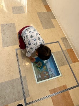 神戸アンパンマンこどもミュージアム＆モールに投稿された画像（2022/11/11）