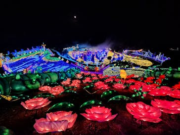 伊豆ぐらんぱる公園に投稿された画像（2022/11/11）