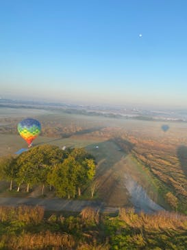 ウイニングバルーンクラブに投稿された画像（2022/11/11）