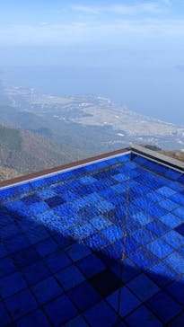 びわ湖バレイに投稿された画像（2022/11/11）