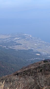 びわ湖バレイに投稿された画像（2022/11/11）