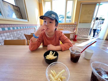 浜名湖パルパルに投稿された画像（2022/11/12）