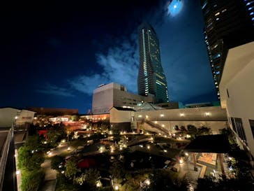 空庭温泉 OSAKA BAY TOWER（オオサカベイタワー）に投稿された画像（2022/11/12）