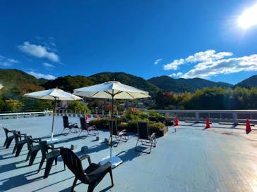 有馬温泉 太閤の湯に投稿された画像（2022/11/12）