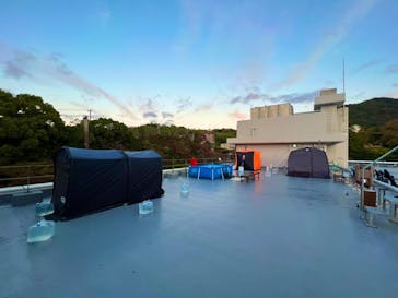 有馬温泉 太閤の湯に投稿された画像（2022/11/12）