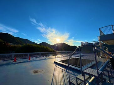 有馬温泉 太閤の湯に投稿された画像（2022/11/12）