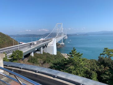 徳島県立 渦の道に投稿された画像（2022/11/12）