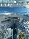 梅田スカイビル・空中庭園展望台に投稿された画像（2022/11/12）