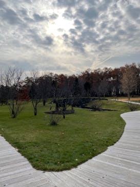 ノーザンホースパークに投稿された画像（2022/11/12）