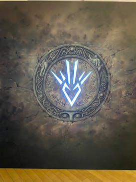 ダイの大冒険展　大阪会場に投稿された画像（2022/11/12）