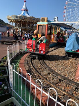 日本モンキーパークに投稿された画像（2022/11/12）