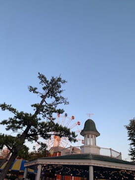 東条湖おもちゃ王国に投稿された画像（2022/11/12）