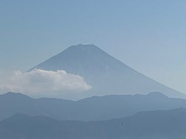 昇仙峡ロープウェイに投稿された画像（2022/11/12）