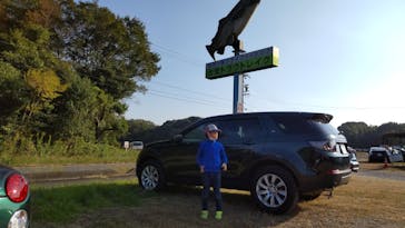 大安トラウトレイクに投稿された画像（2022/11/12）