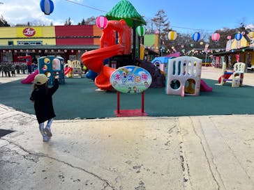 軽井沢おもちゃ王国に投稿された画像（2022/11/12）