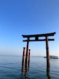 颯浮〜BIWAKO SUP TRIP〜に投稿された画像（2022/11/12）