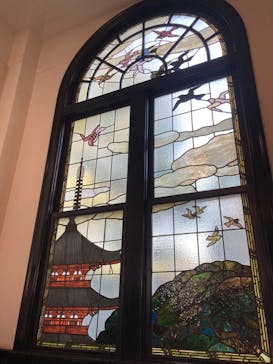 鳩山会館に投稿された画像（2022/11/12）