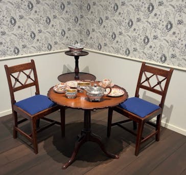 おいしいボタニカル・アート　食を彩る植物のものがたり(SOMPO美術館)に投稿された画像（2022/11/12）