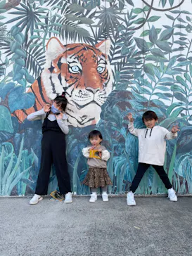 天王寺動物園に投稿された画像（2022/11/12）
