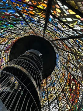 彫刻の森美術館に投稿された画像（2022/11/12）