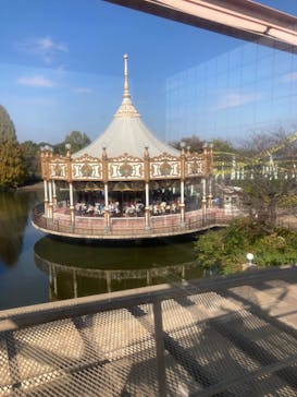 東武動物公園に投稿された画像（2022/11/12）
