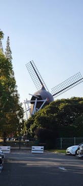 安城産業文化公園デンパークに投稿された画像（2022/11/12）